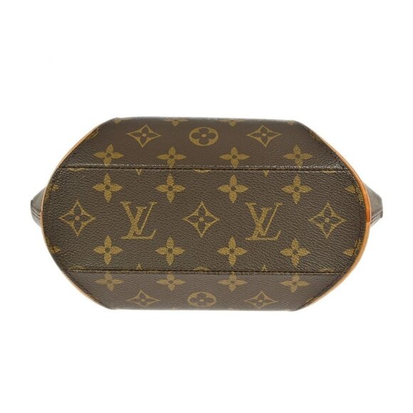 Louis Vuitton Ellipse pm Handbag Monogram M51127 MI0011 YQ03610 - Picture 3 of 8